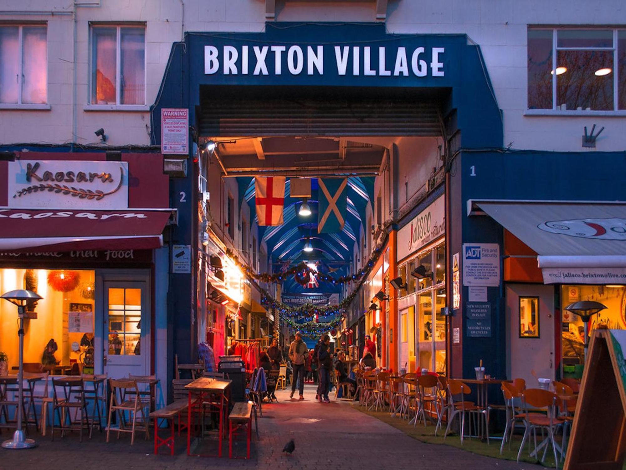 Arty Escape In Central London - Zone 2 Exterior foto